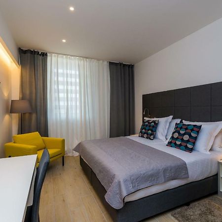 Rooms4U Dubrovnik Eksteriør billede
