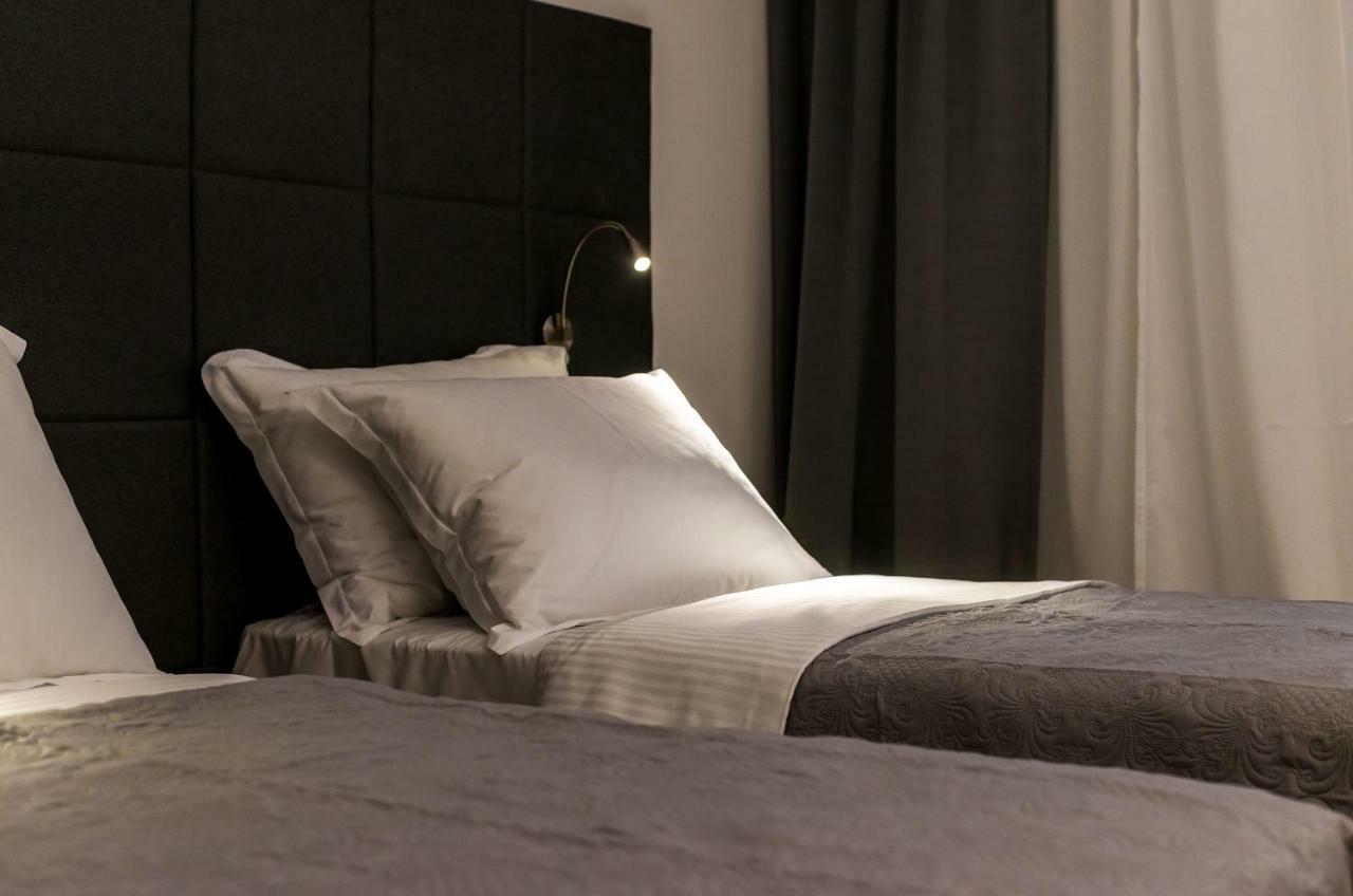 Rooms4U Dubrovnik Eksteriør billede
