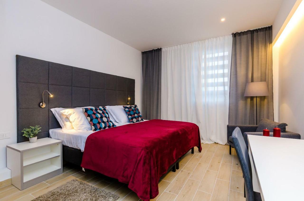 Rooms4U Dubrovnik Eksteriør billede