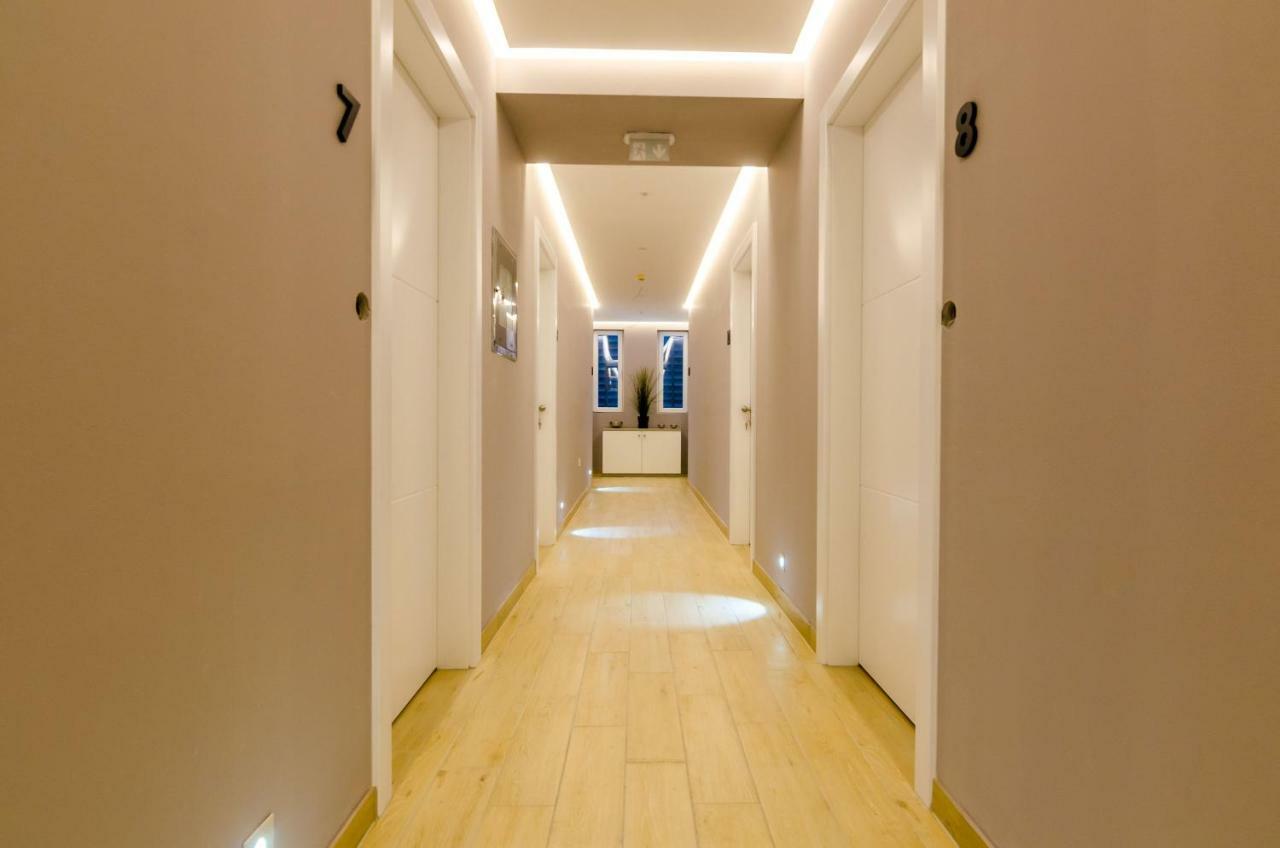 Rooms4U Dubrovnik Eksteriør billede