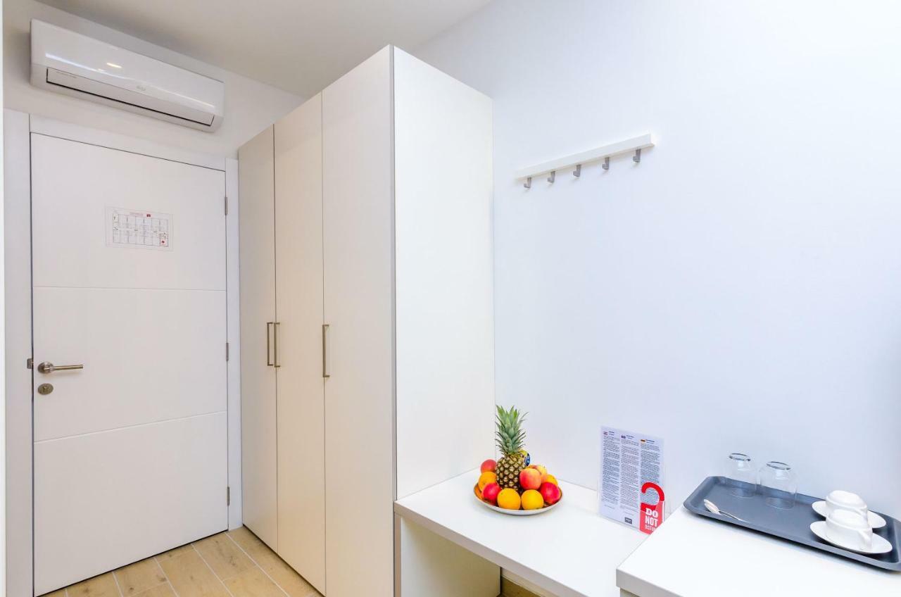 Rooms4U Dubrovnik Eksteriør billede