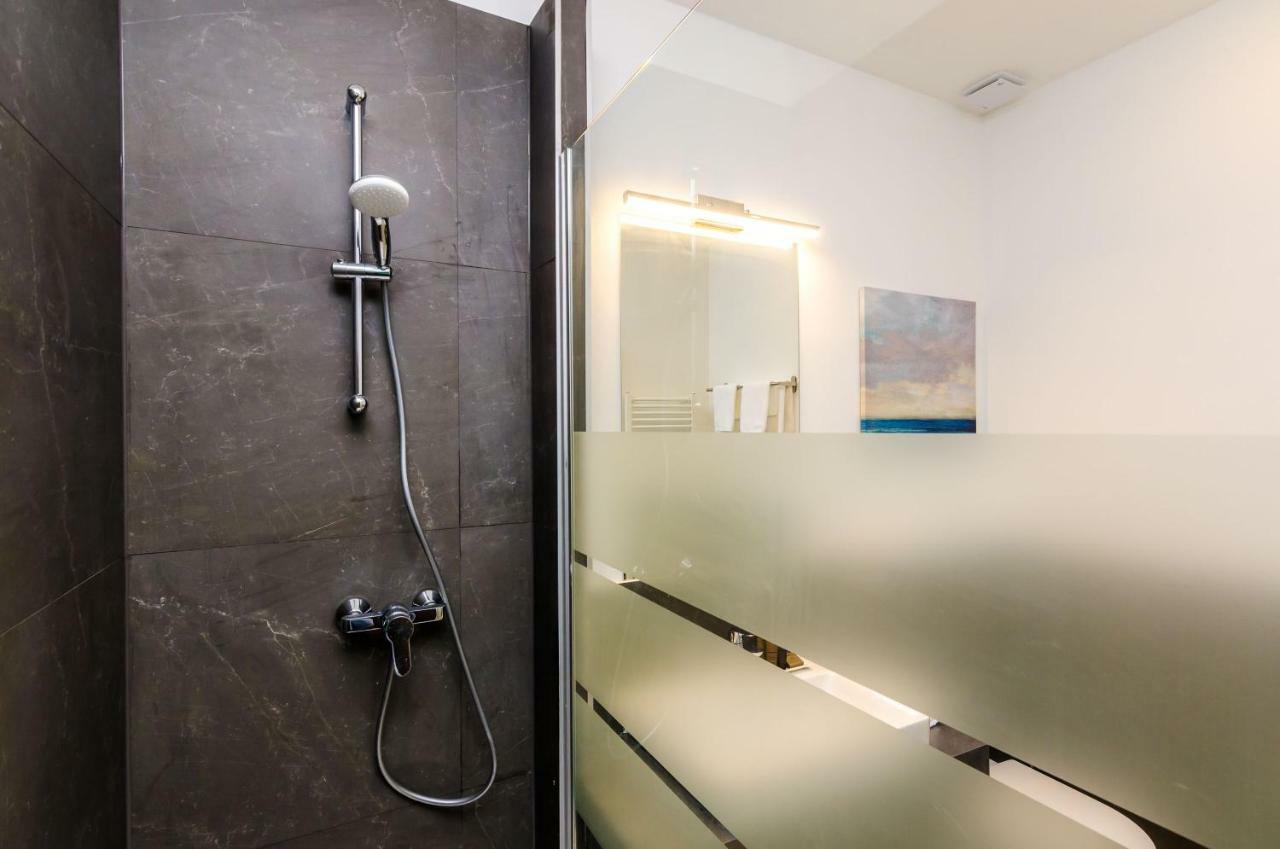 Rooms4U Dubrovnik Eksteriør billede