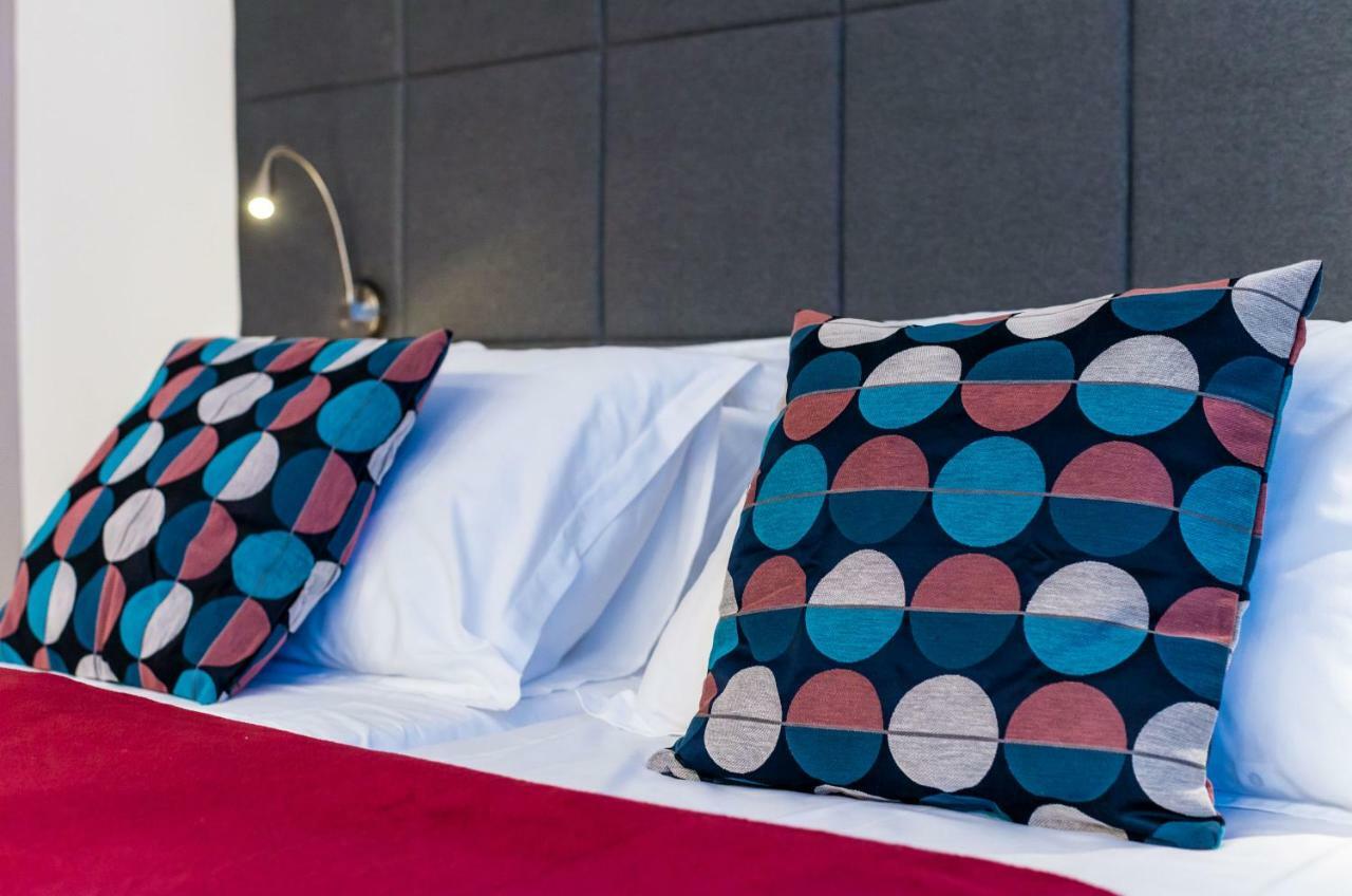 Rooms4U Dubrovnik Eksteriør billede
