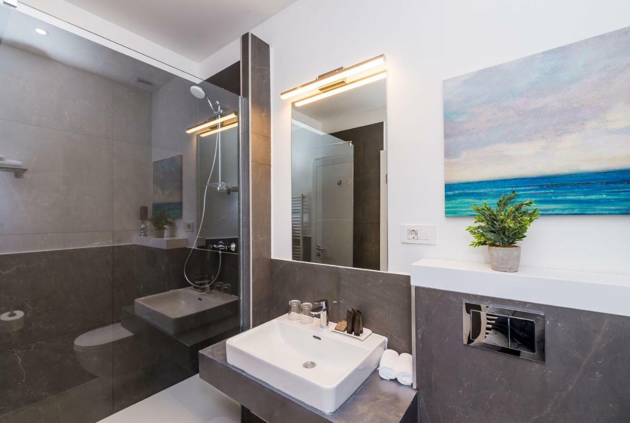 Rooms4U Dubrovnik Eksteriør billede