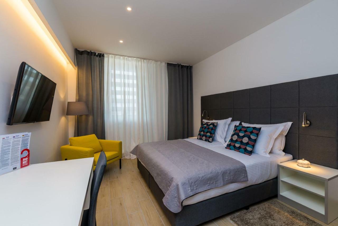 Rooms4U Dubrovnik Eksteriør billede