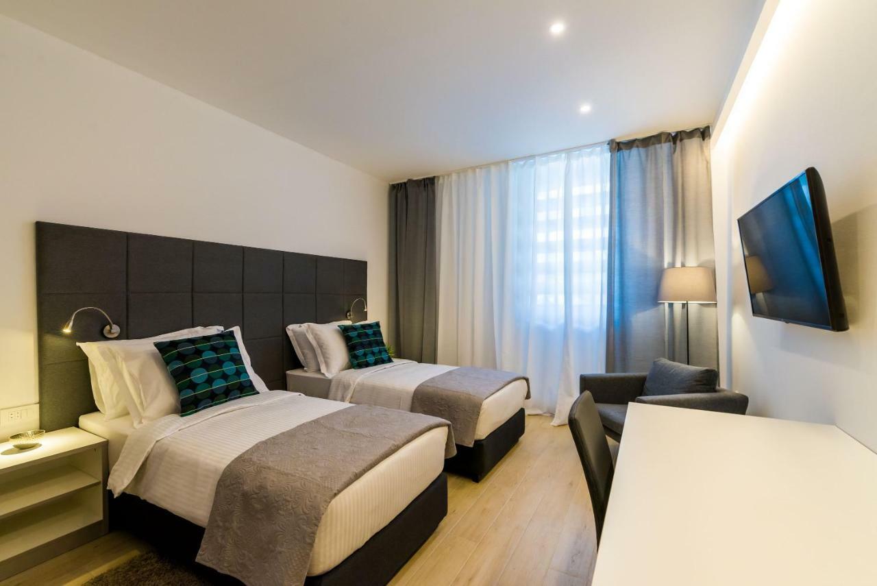 Rooms4U Dubrovnik Eksteriør billede