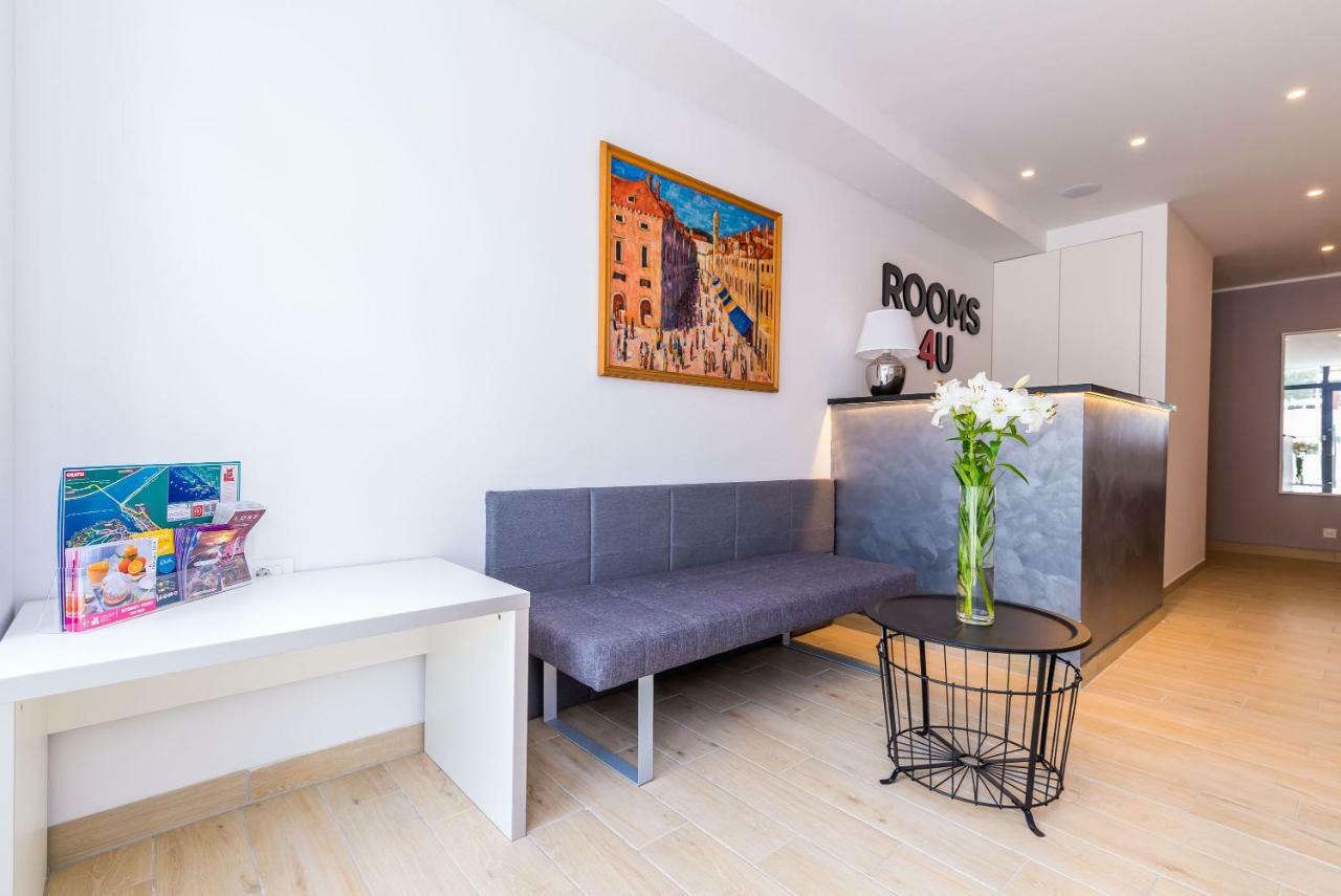 Rooms4U Dubrovnik Eksteriør billede