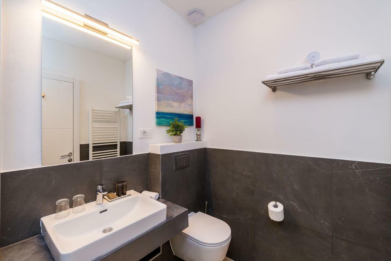 Rooms4U Dubrovnik Eksteriør billede