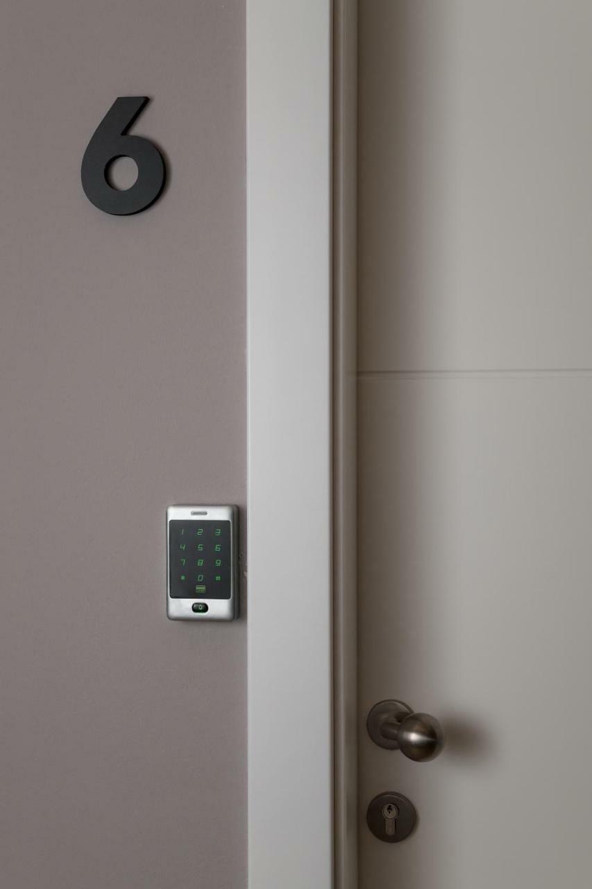 Rooms4U Dubrovnik Eksteriør billede