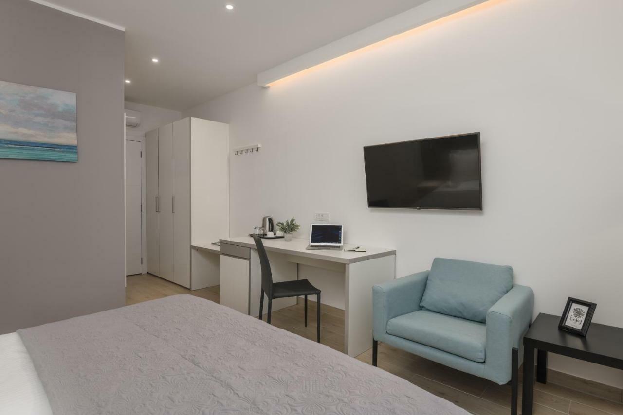 Rooms4U Dubrovnik Eksteriør billede