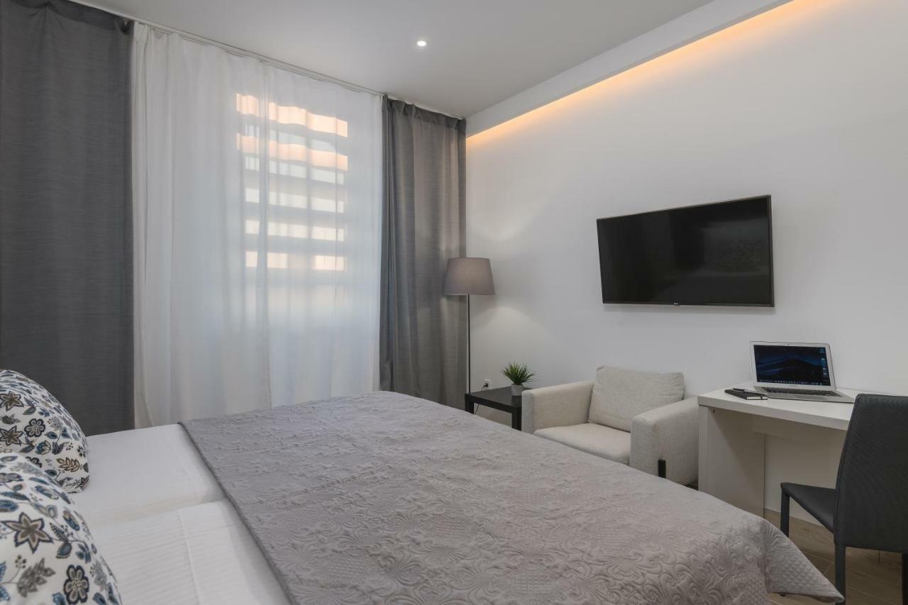Rooms4U Dubrovnik Eksteriør billede