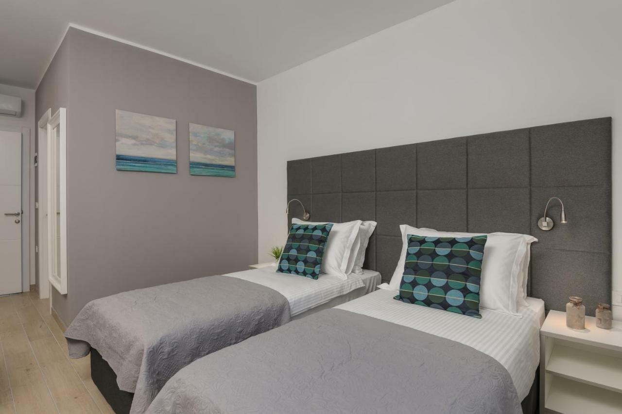 Rooms4U Dubrovnik Eksteriør billede