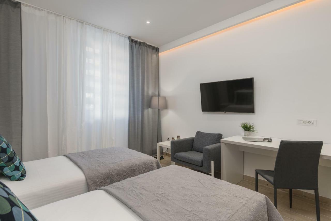 Rooms4U Dubrovnik Eksteriør billede